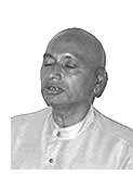 Swami Venkatesananda