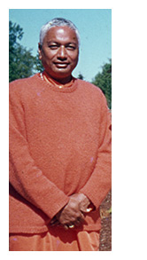 Swami Venkatesananda