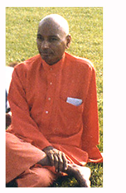 Swami Venkatesananda in Lewiston NY Swami Venkatesananda in Lewiston NY