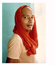 from Vidyananda 