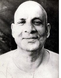 Swami Sivananda