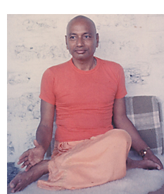 Swami Venkatesananda