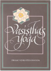 Vasistha's Yoga - Click To Order