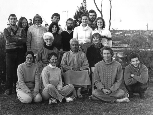 SiteFiles/photos/Sivananda Ashram Beacon Hill Yoga Centre Residents 