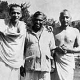 Sivanand's Senior Disciples In North America