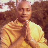 Swami Venkatesananda In Canada