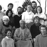 Sivananda Ashram Beacon Hill Yoga Centre Residents 