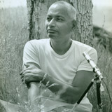 Swami Venkatesananda Giving A Talk On Yoga, 1972
