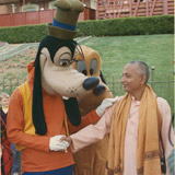 East Meets West 